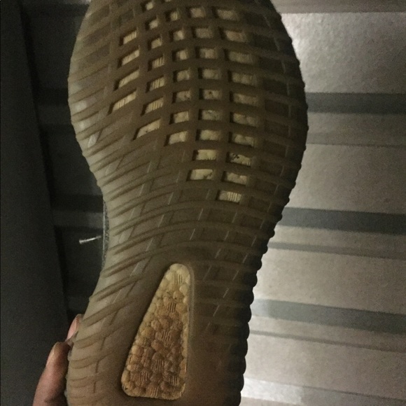 Yeezys